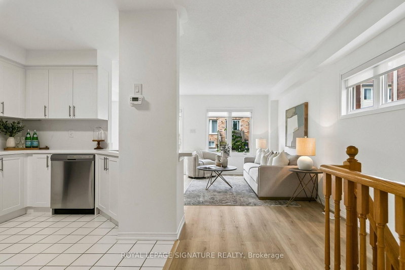 5255 Palmetto Mississauga,ON L5M 0H2 — Photo 15