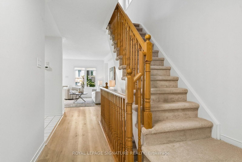 5255 Palmetto Mississauga,ON L5M 0H2 — Photo 17