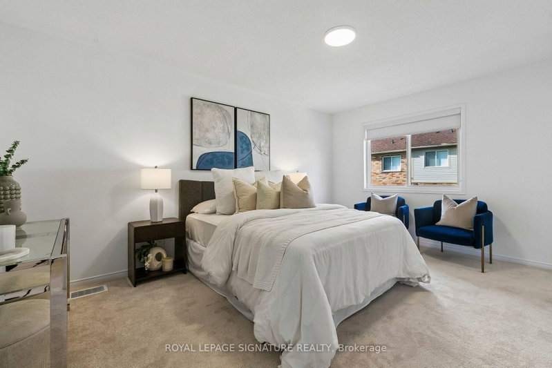 5255 Palmetto Mississauga,ON L5M 0H2 — Photo 18