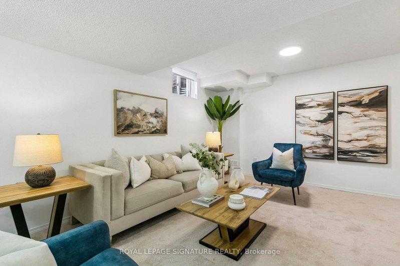 5255 Palmetto Mississauga,ON L5M 0H2 — Photo 29