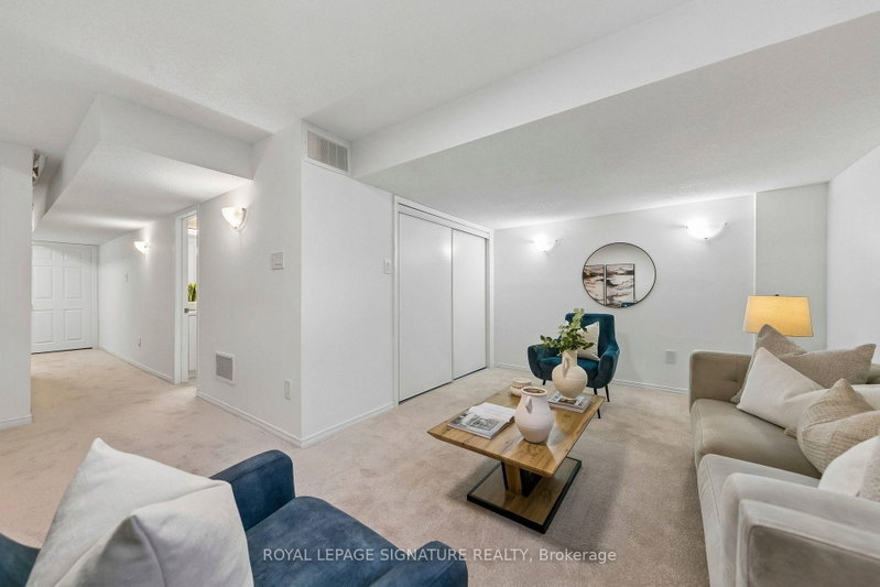 5255 Palmetto Mississauga,ON L5M 0H2 — Photo 30