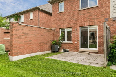5255 Palmetto Mississauga,ON L5M 0H2 — Photo 33