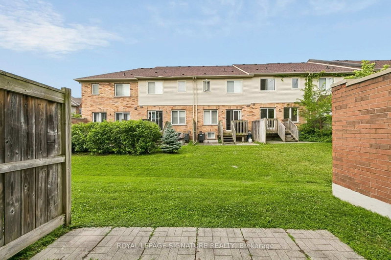 5255 Palmetto Mississauga,ON L5M 0H2 — Photo 34