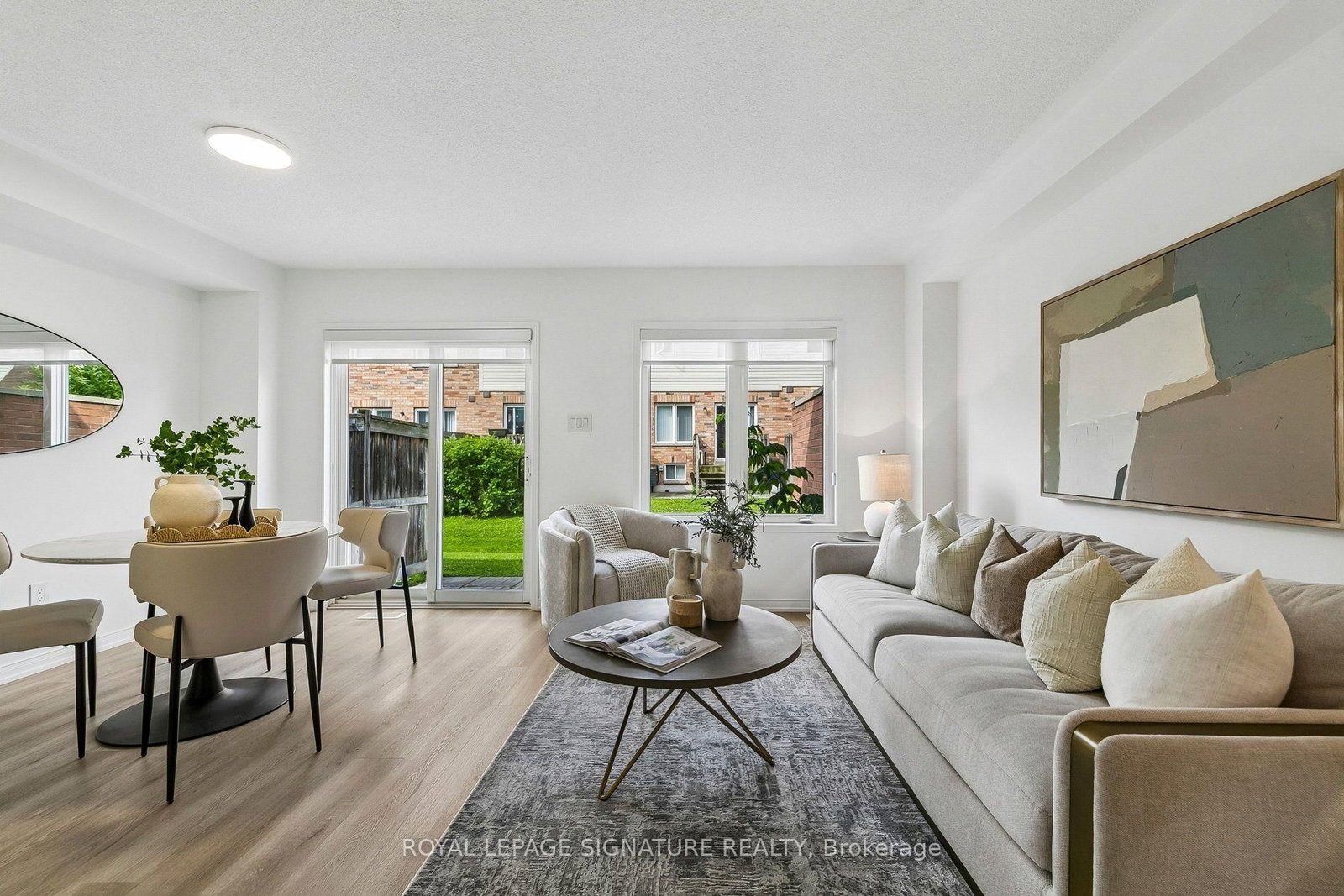 5255 Palmetto Place • #71 • Mississauga, ON photo 7