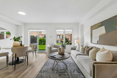 5255 Palmetto Place • #71 • Mississauga, ON photo 7