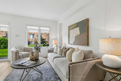 5255 Palmetto Place • #71 • Mississauga, ON photo 9