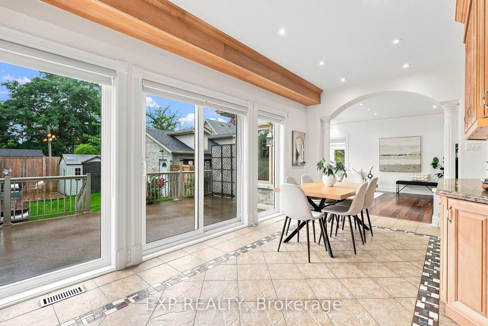 101 Cannon Road • Toronto, ON photo 21