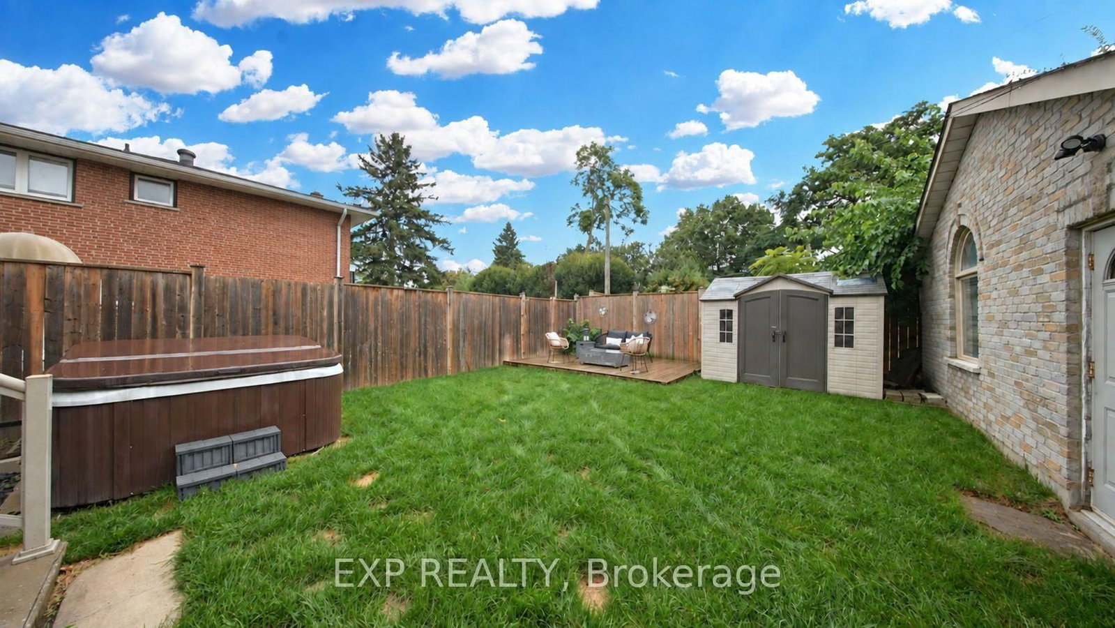 101 Cannon Road • Toronto, ON photo 46