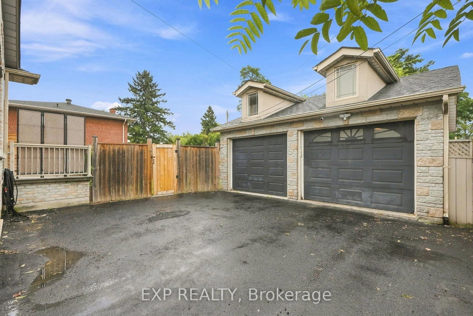 101 Cannon Road • Toronto, ON photo 48