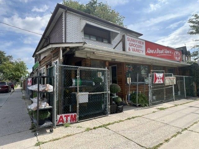 237 Park Lawn Road, Toronto