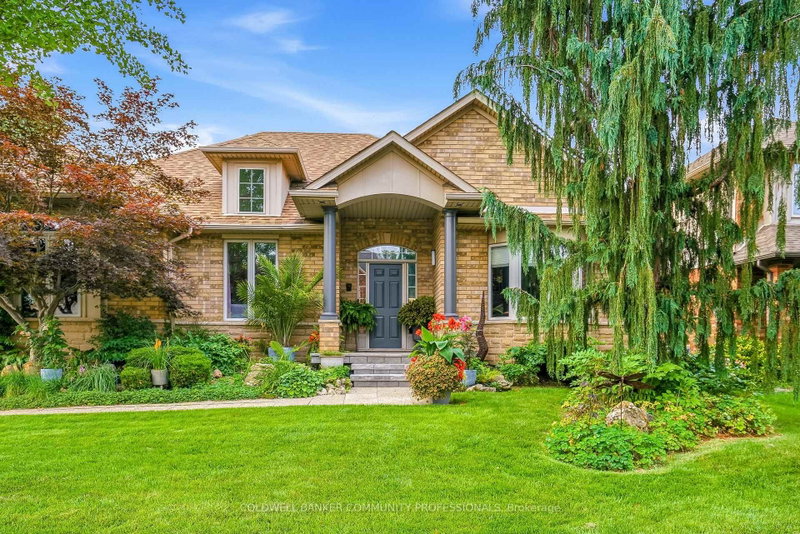 517 Genista Drive