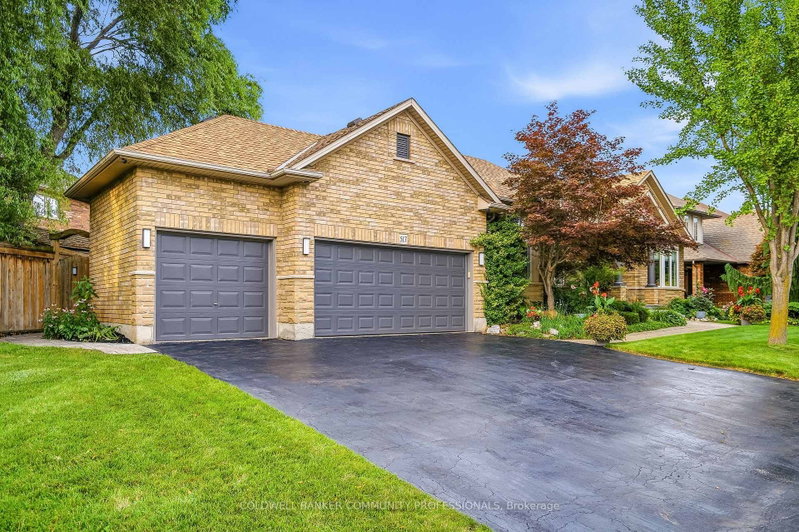 517 Genista Drive
