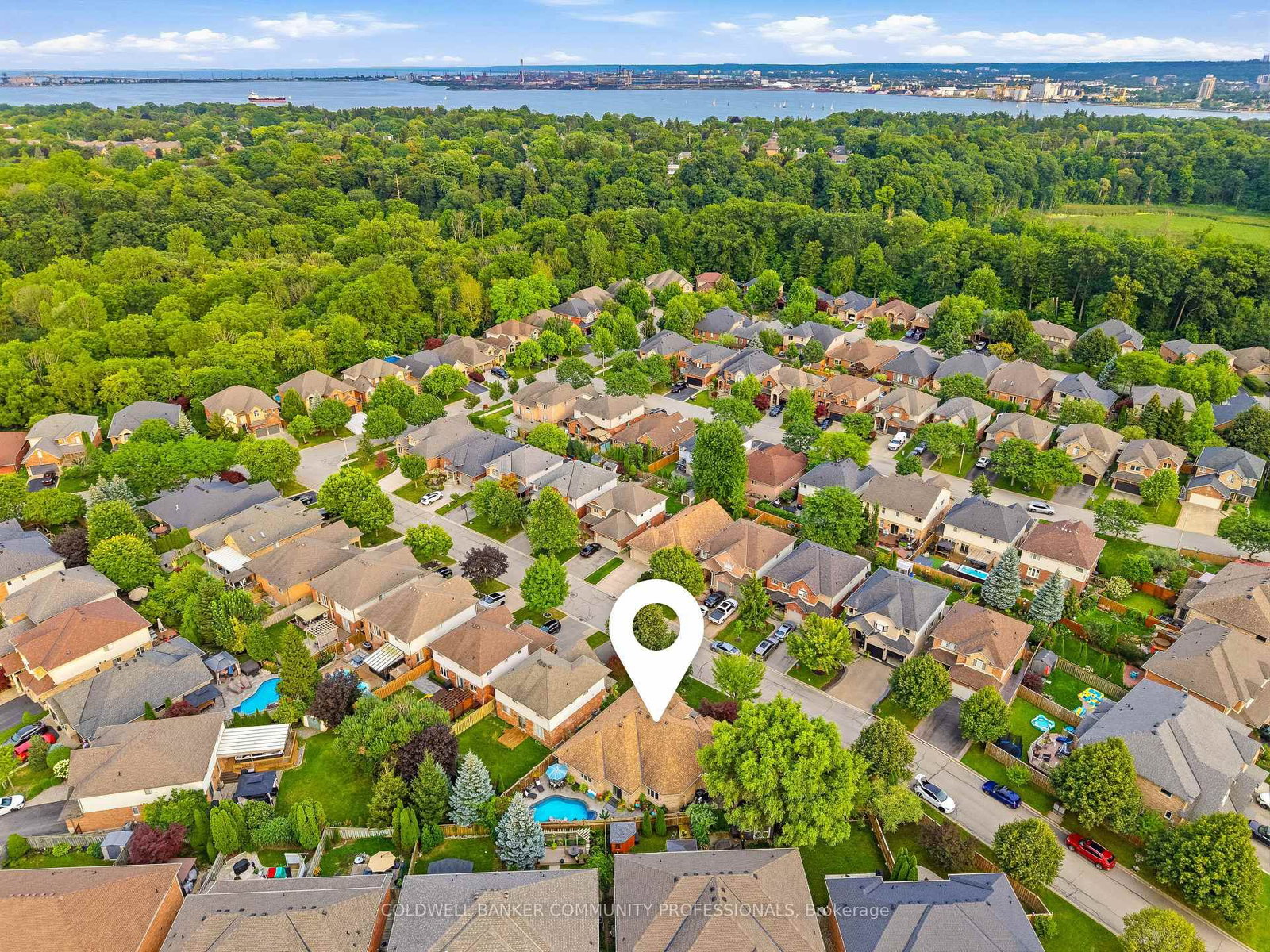 517 Genista Drive • Burlington, ON photo 36