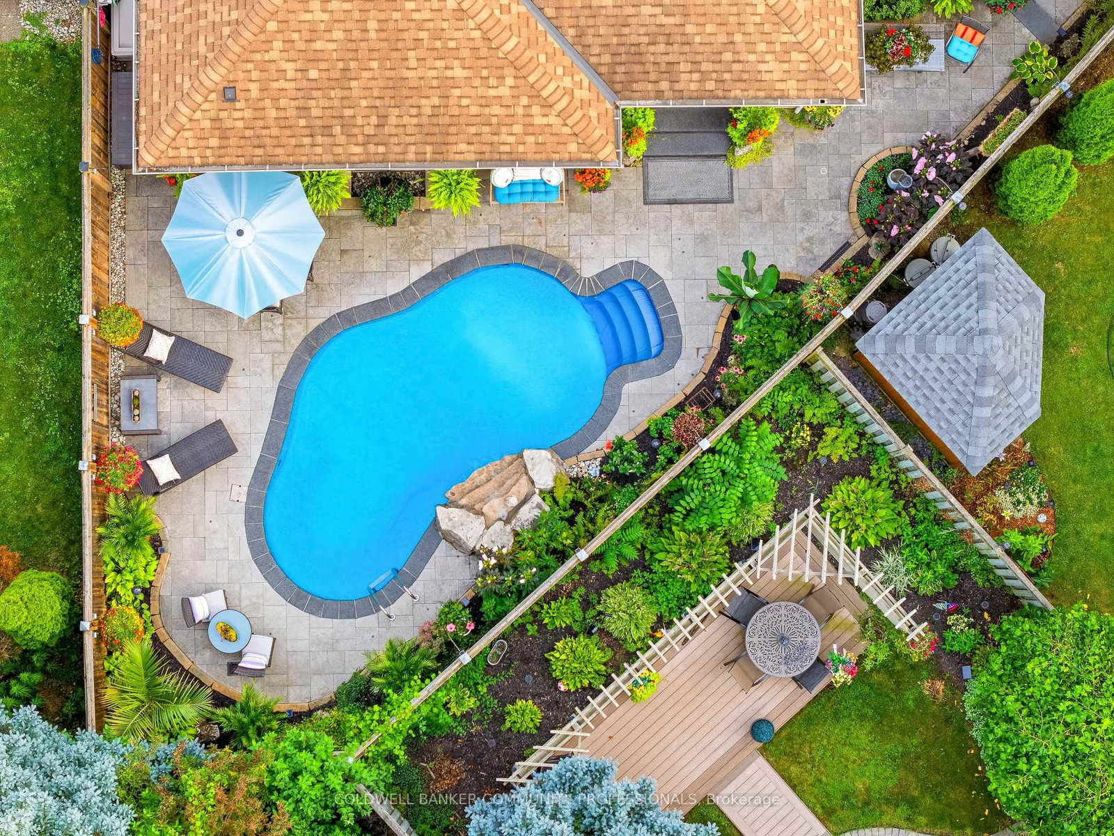 517 Genista Drive • Burlington, ON photo 38