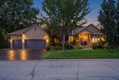 517 Genista Drive • Burlington, ON photo 4
