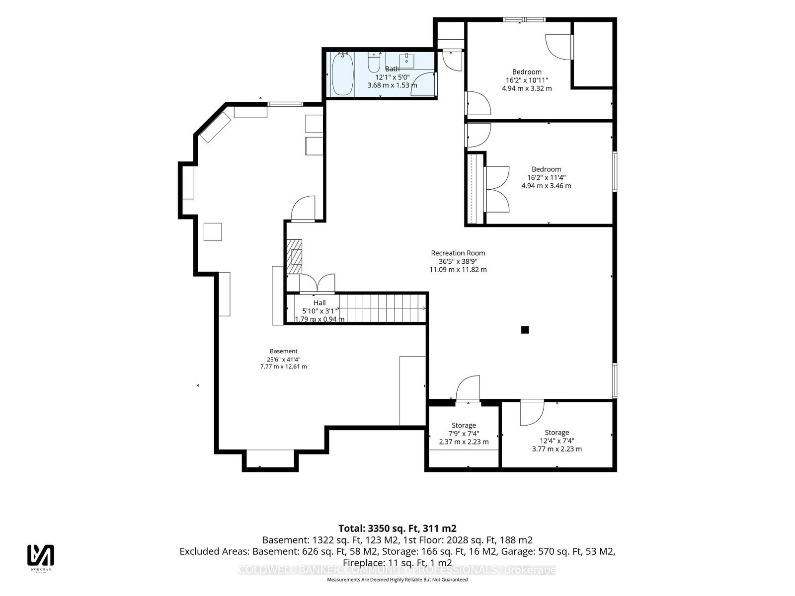517 Genista Drive • Burlington, ON photo 40