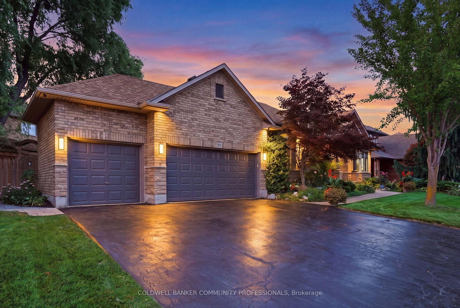 517 Genista Drive • Burlington, ON photo 5