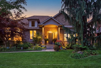 517 Genista Drive • Burlington, ON photo 6