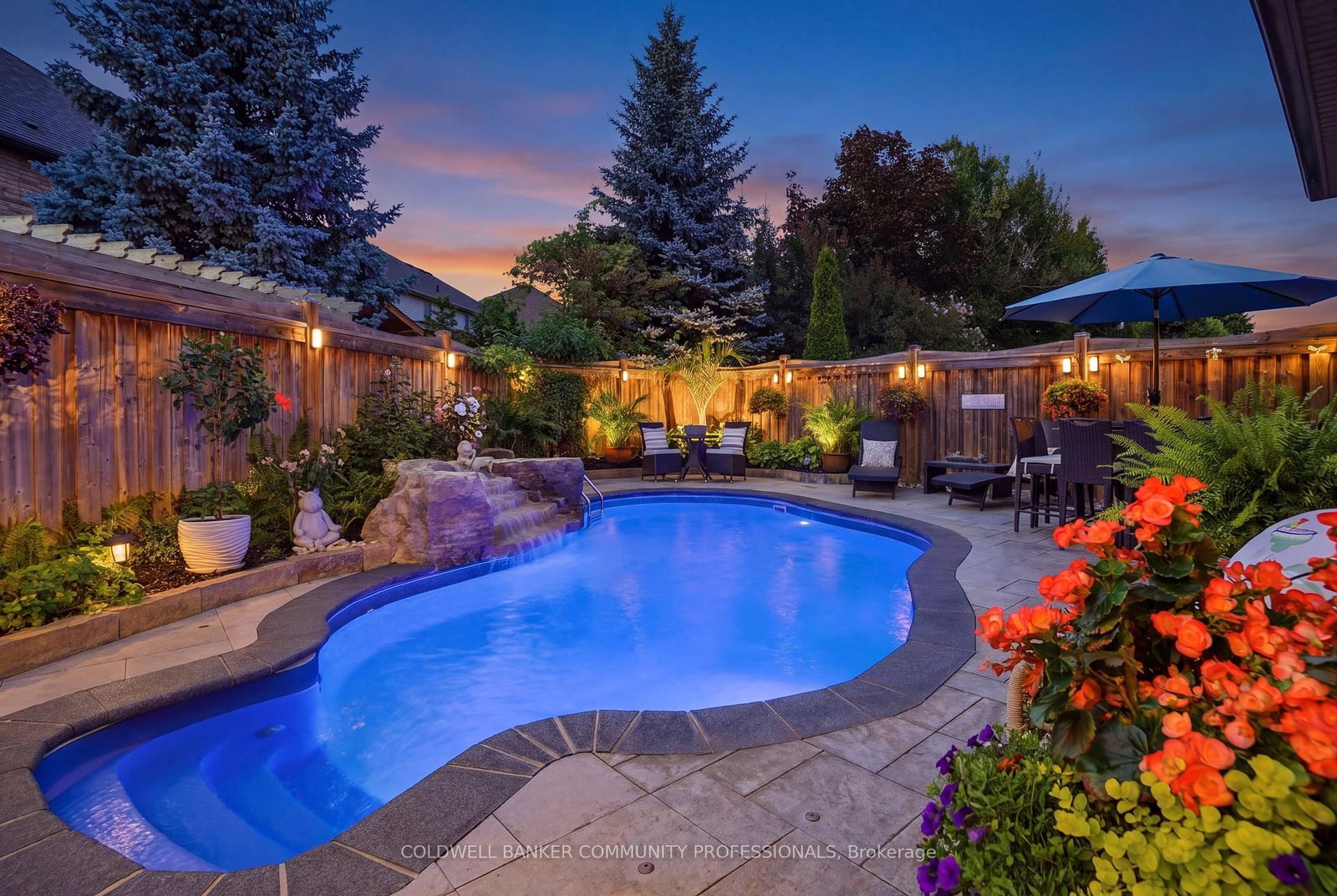 517 Genista Drive • Burlington, ON photo 8