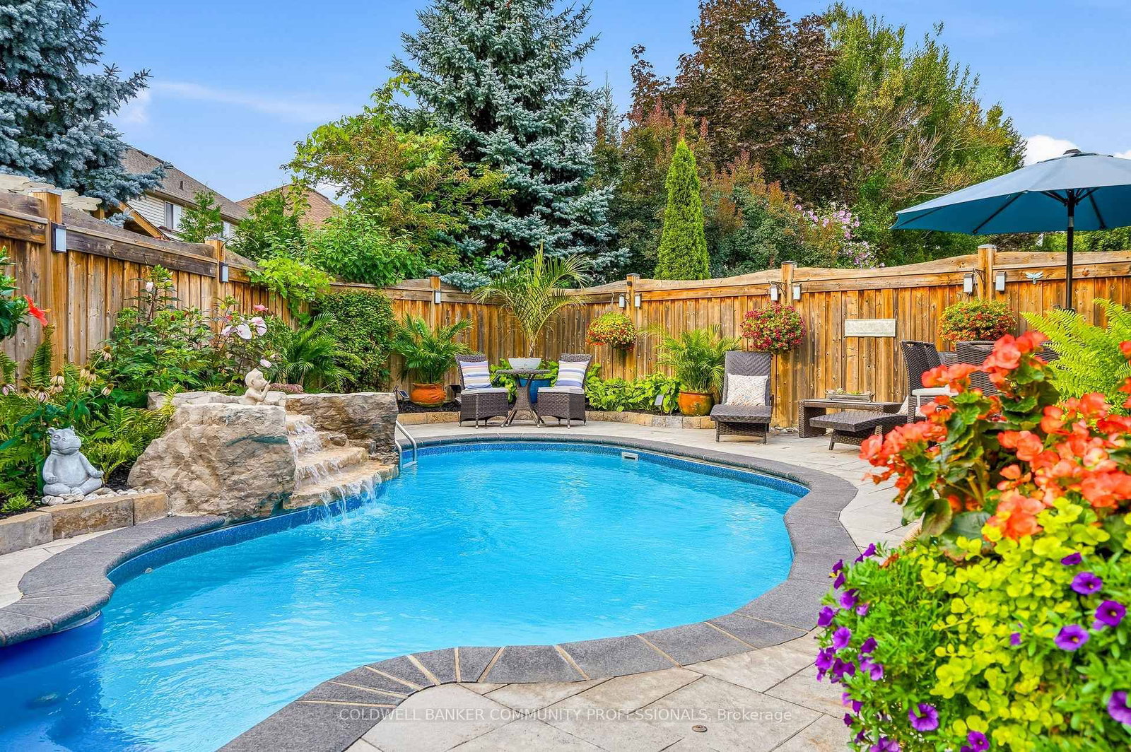 517 Genista Drive • Burlington, ON photo 9