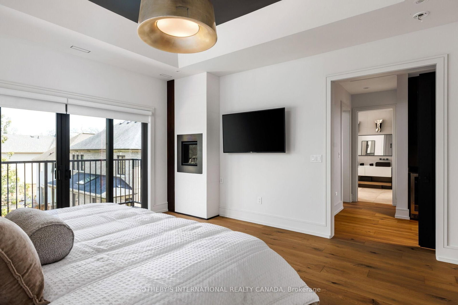 85 Kingsway Crescent • Toronto, ON photo 19