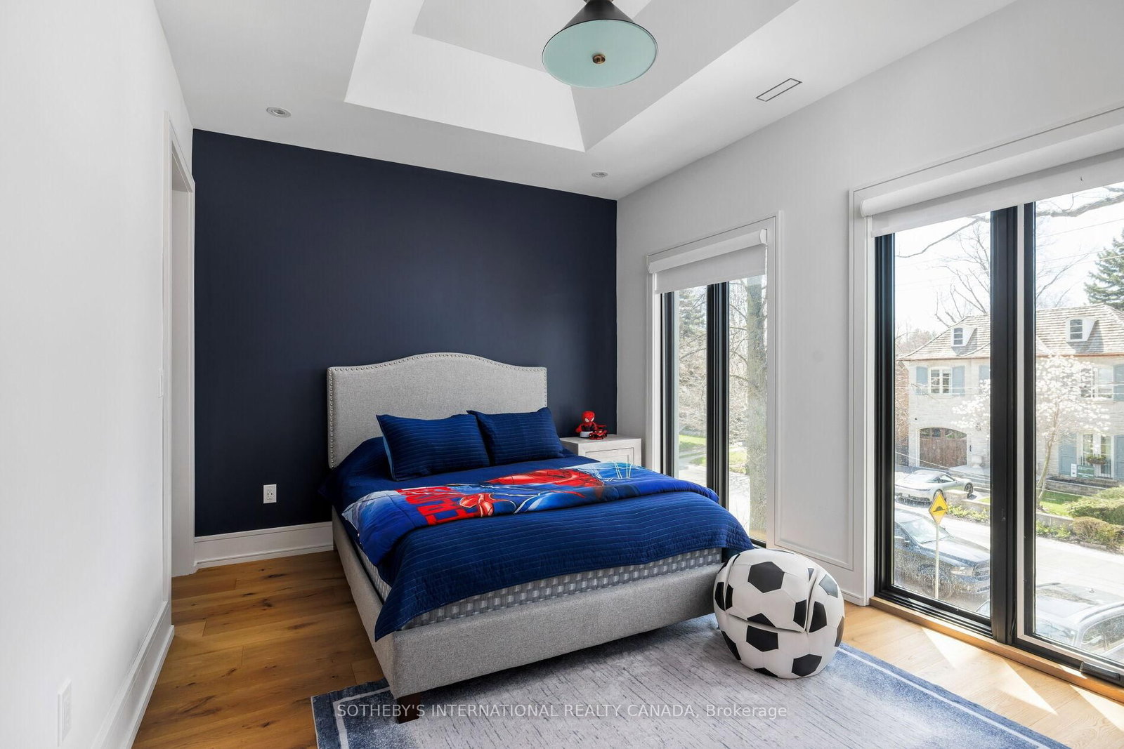85 Kingsway Crescent • Toronto, ON photo 25