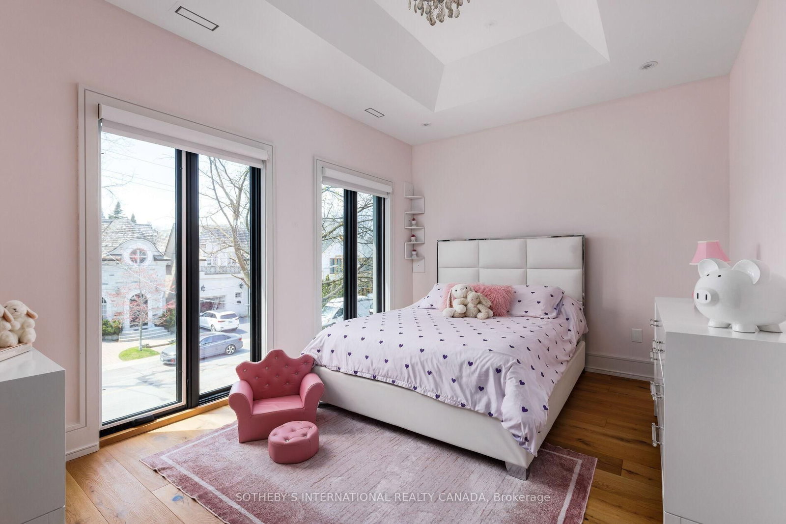 85 Kingsway Crescent • Toronto, ON photo 27