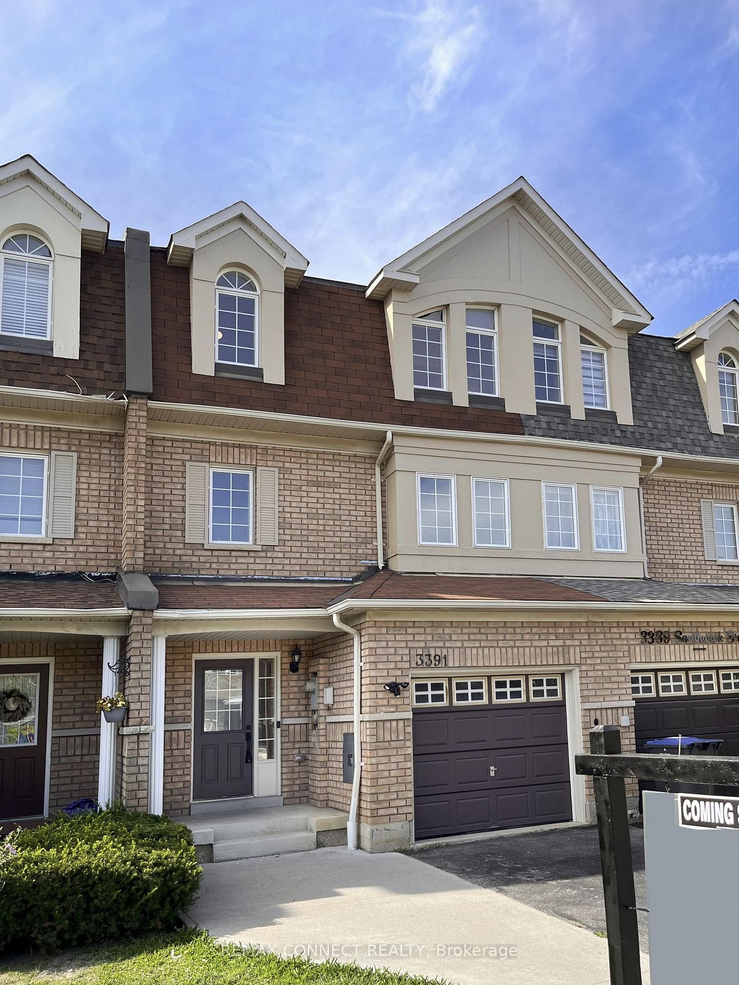 3391 Southwick Street • Mississauga, ON photo 39