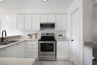 3391 Southwick Street • Mississauga, ON photo 8