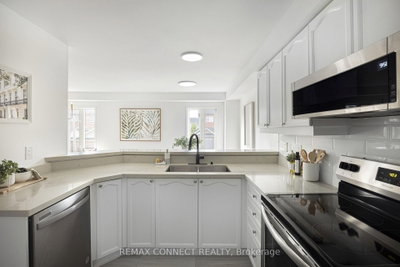 3391 Southwick Street • Mississauga, ON photo 9