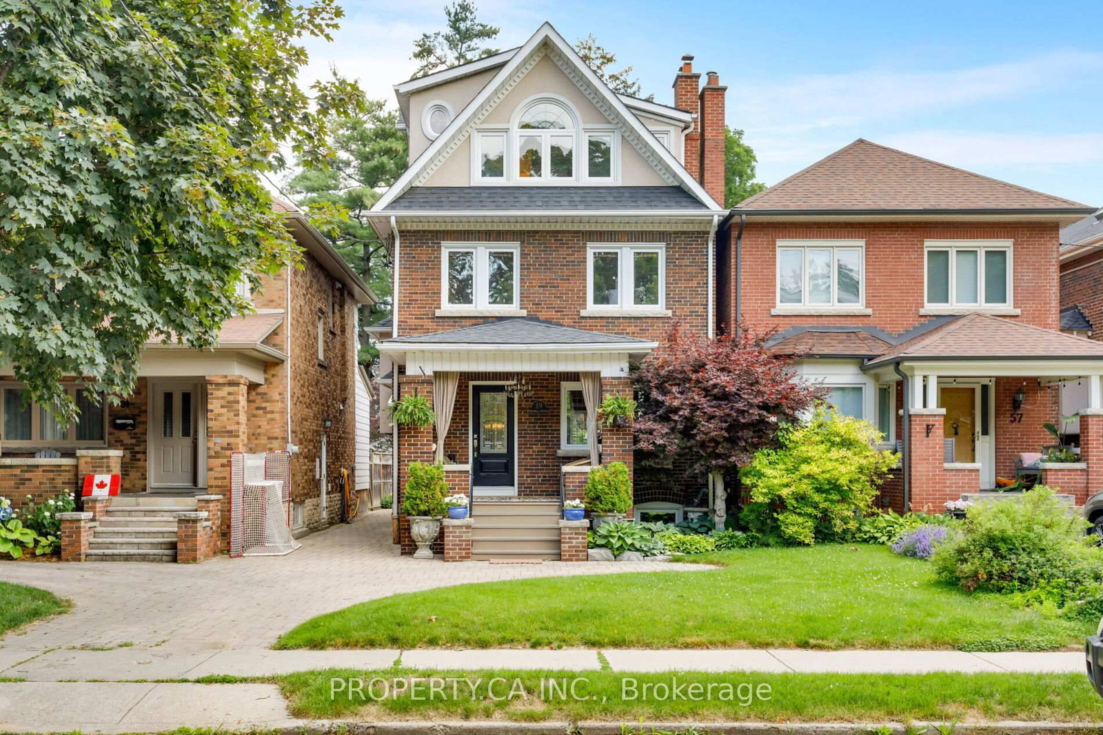 Property at 59 Brumell