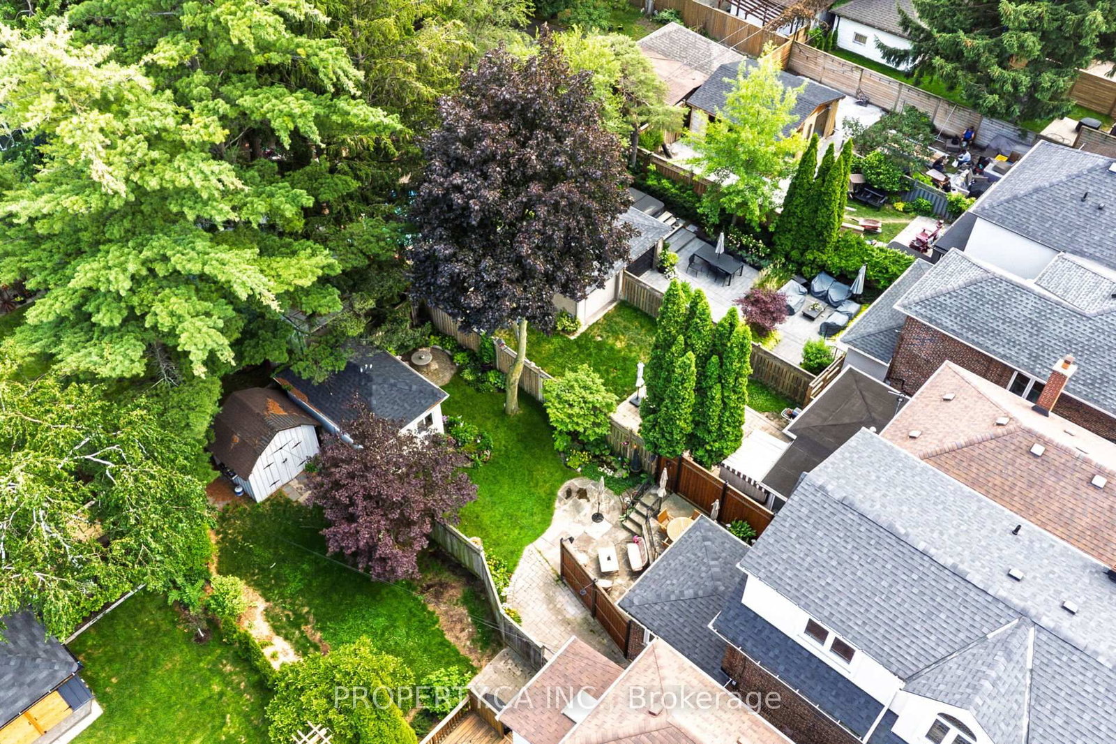 59 Brumell Avenue • Toronto, ON photo 15