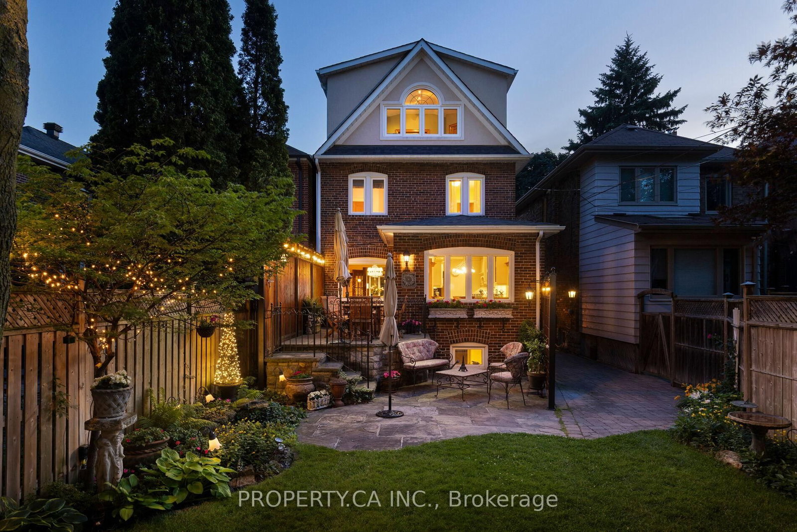 59 Brumell Avenue • Toronto, ON photo 19