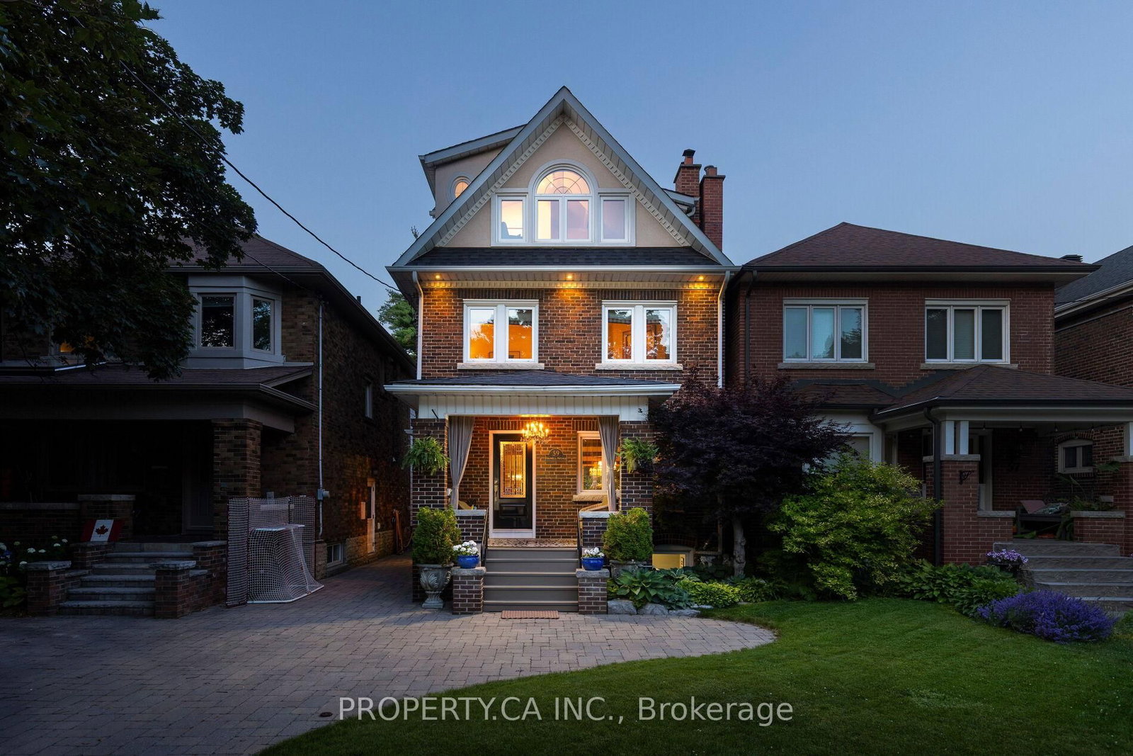 59 Brumell Avenue • Toronto, ON photo 43