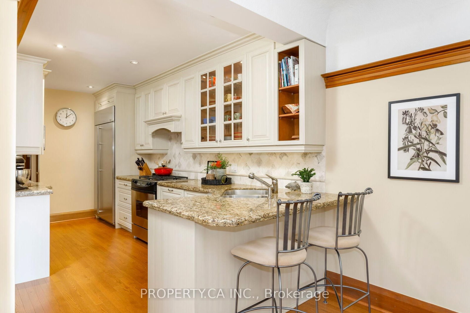 59 Brumell Avenue • Toronto, ON photo 9