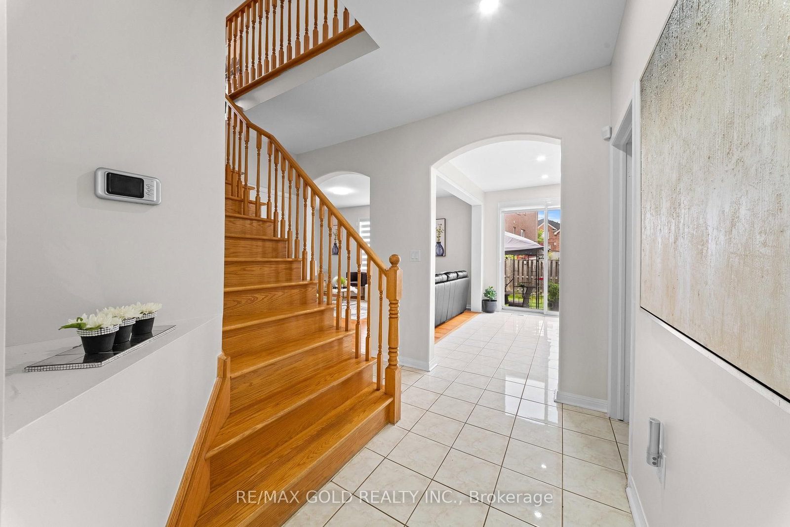 28 Bottomwood Street • Brampton, ON photo 12