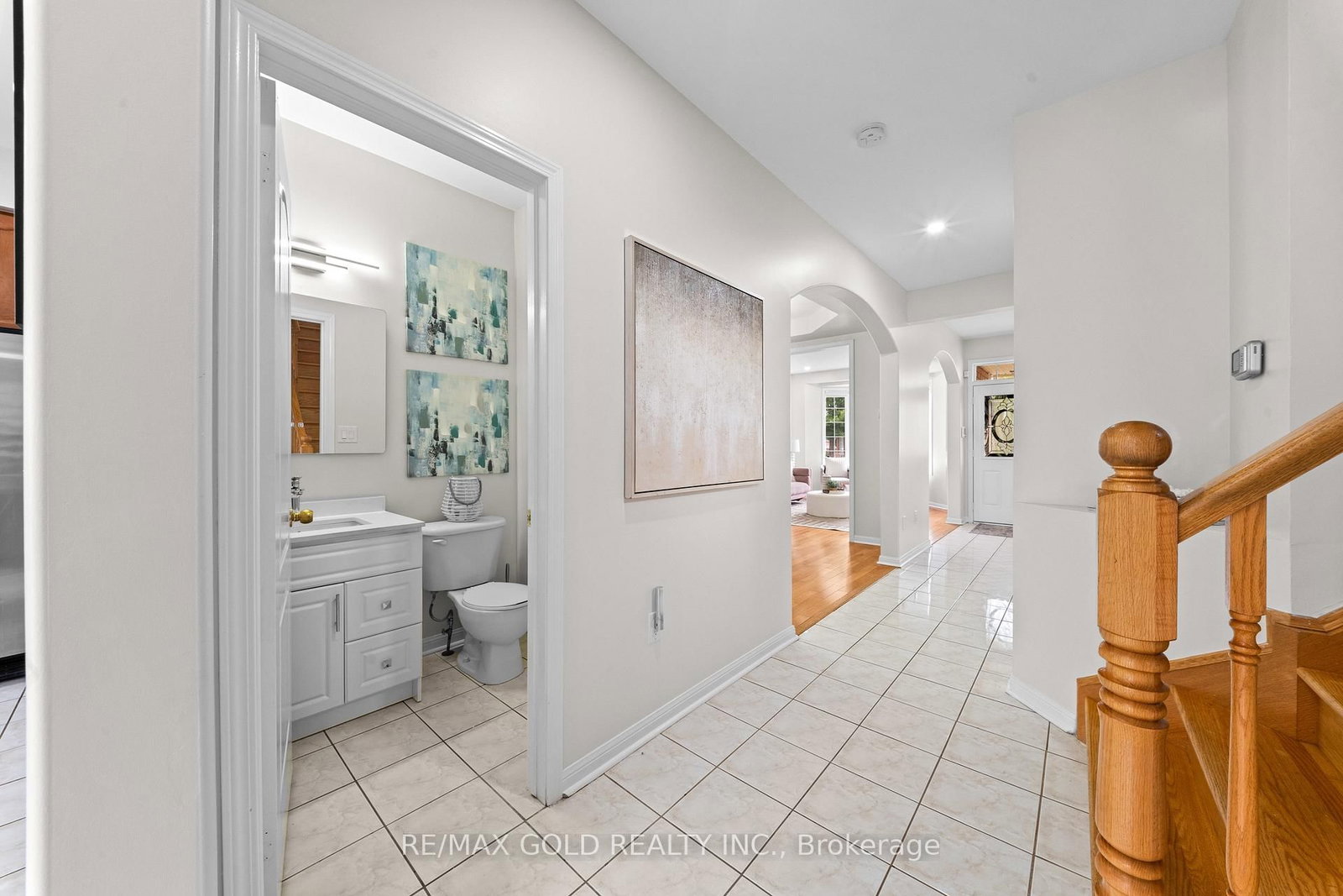 28 Bottomwood Street • Brampton, ON photo 13