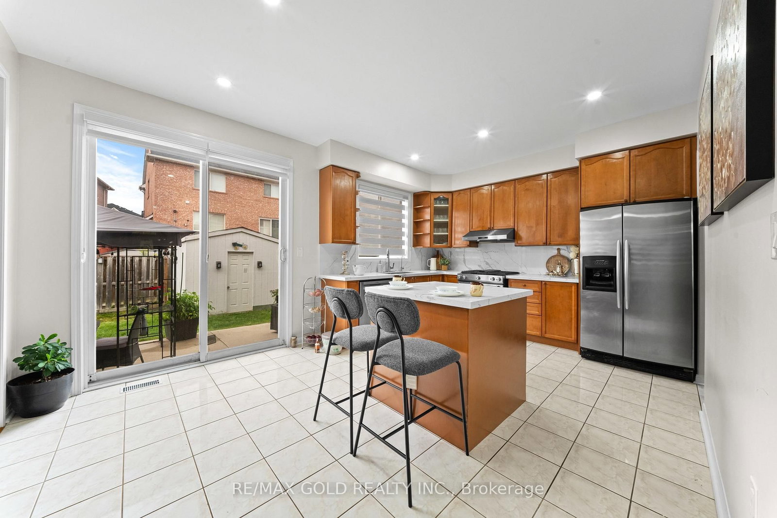 28 Bottomwood Street • Brampton, ON photo 14