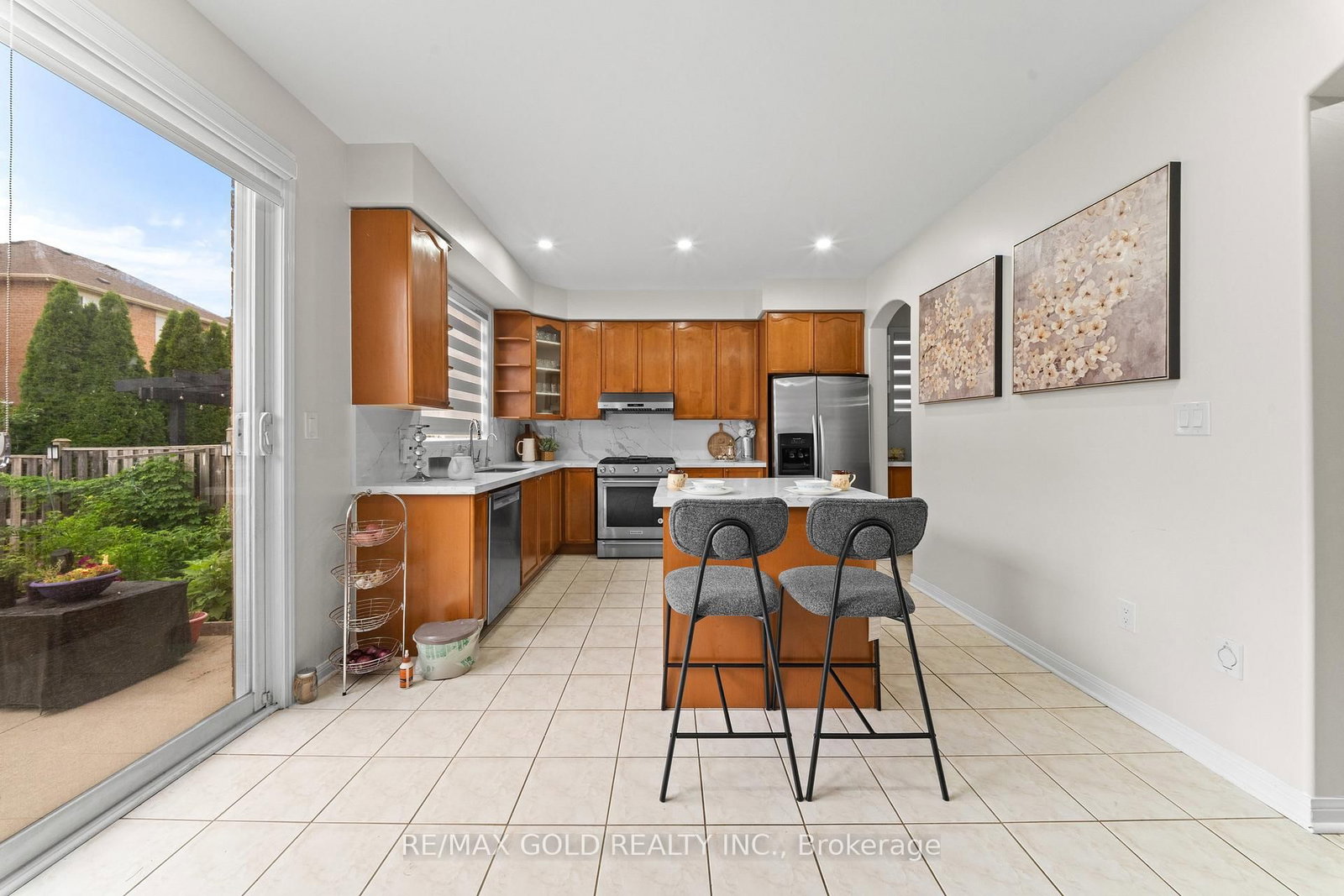 28 Bottomwood Street • Brampton, ON photo 15