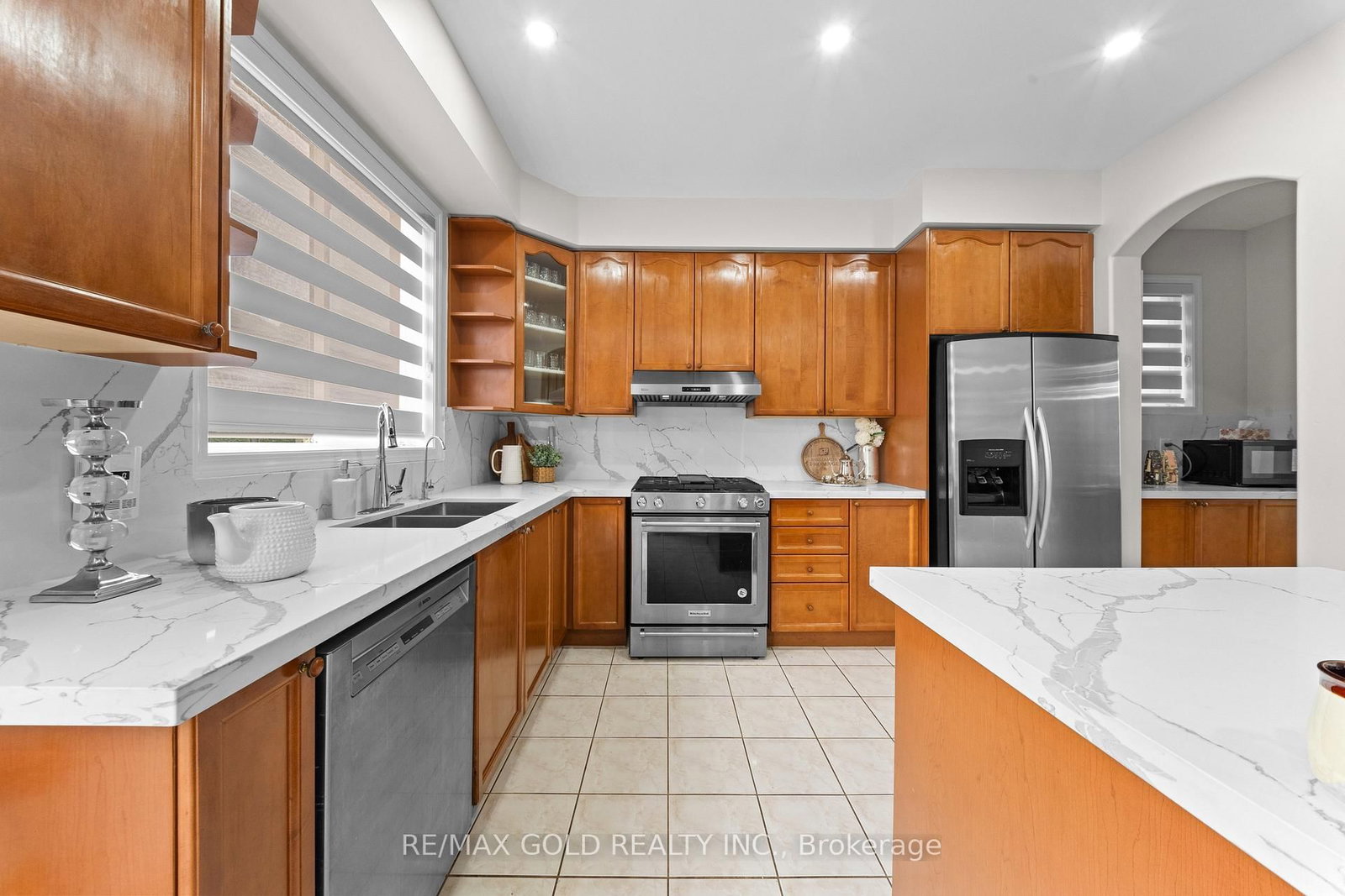28 Bottomwood Street • Brampton, ON photo 17