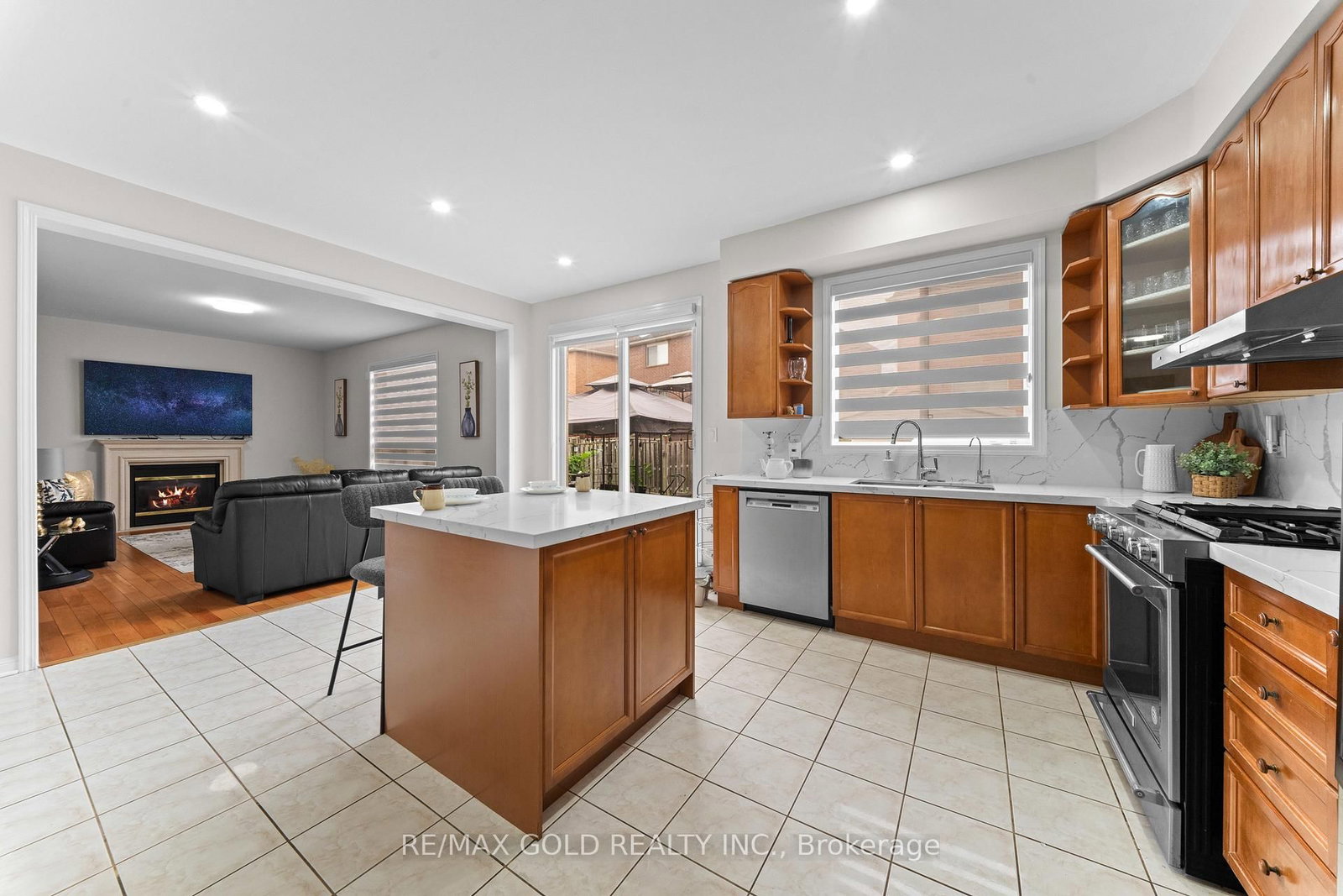 28 Bottomwood Street • Brampton, ON photo 18