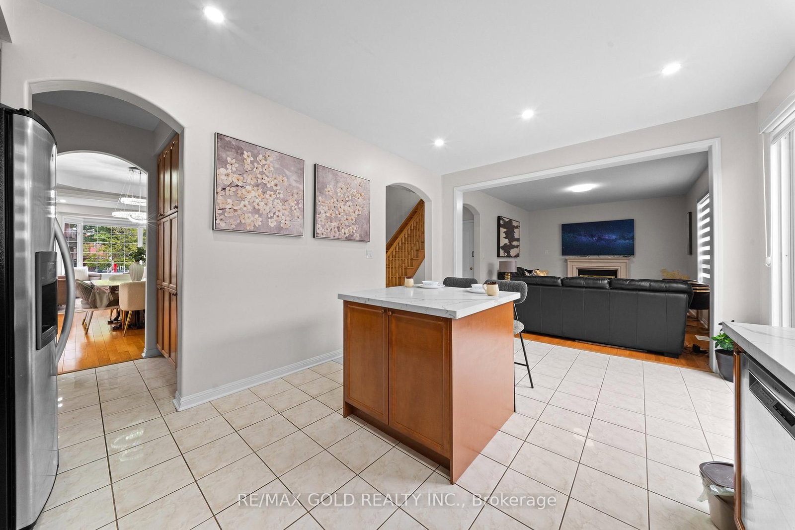 28 Bottomwood Street • Brampton, ON photo 19