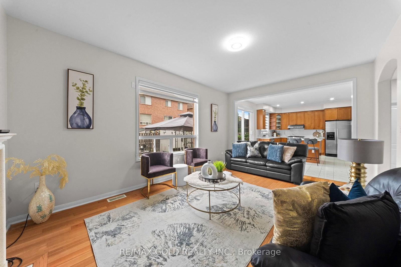 28 Bottomwood Street • Brampton, ON photo 21