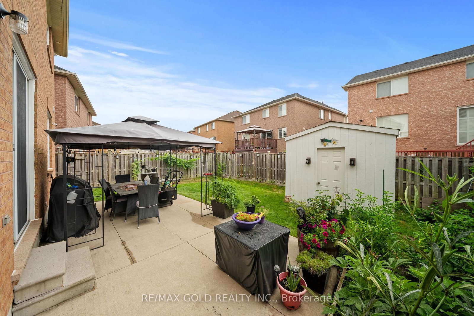 28 Bottomwood Street • Brampton, ON photo 47