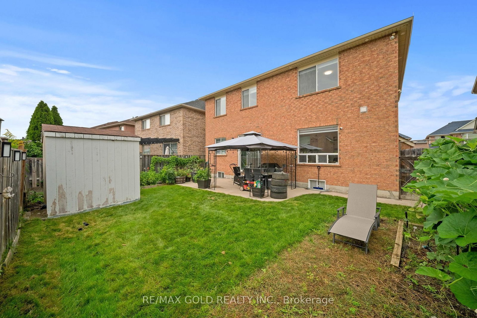 28 Bottomwood Street • Brampton, ON photo 48