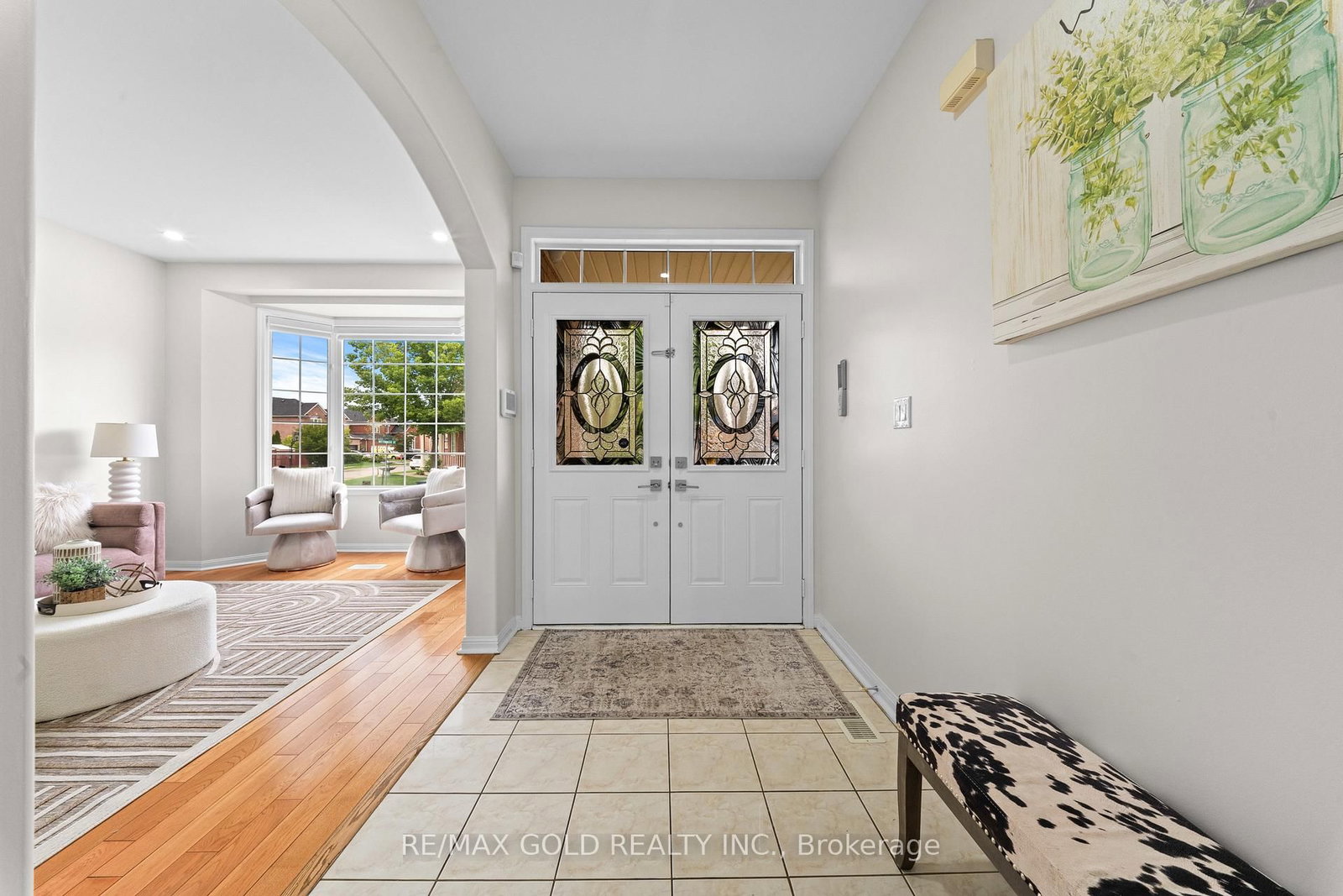 28 Bottomwood Street • Brampton, ON photo 5
