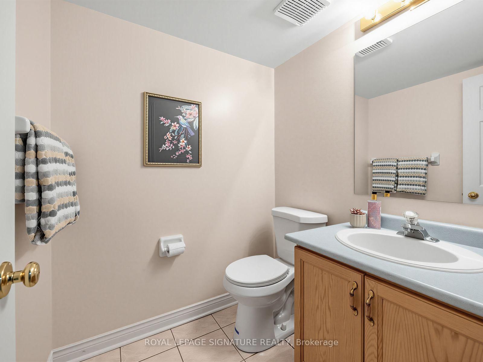 2865 Castlebridge Drive • Mississauga, ON photo 14