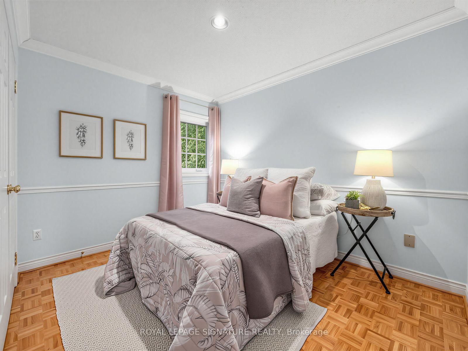 2865 Castlebridge Drive • Mississauga, ON photo 21