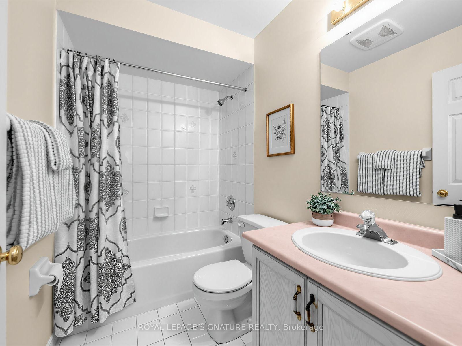 2865 Castlebridge Drive • Mississauga, ON photo 22