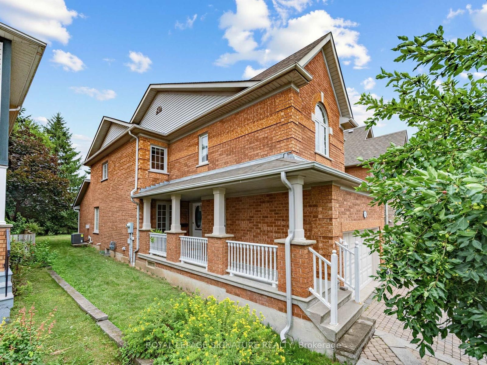 2865 Castlebridge Drive • Mississauga, ON photo 32